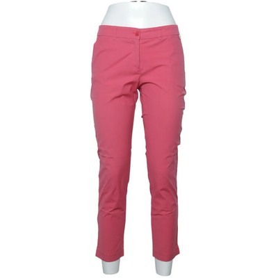 Twinset, Chino, Größe: S/M, Pink, Einfarbig, Damen #BxK
