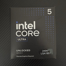 Intel Core Ultra 5 245KF Prozessor 14-Core 5,...