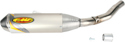 FMF 44228 MUFFLER PC4 YZ450F/YZ250F