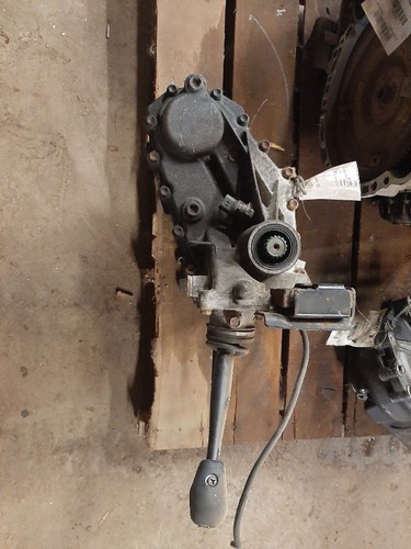 Transfer Case 2.0L 4 Speed Opt M41 Fits 99-04 TRACKER 342717 - Picture 3 of 12