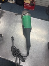 USED METABO HPT G18ST CORDED ANGLE GRINDER (QUC027026)