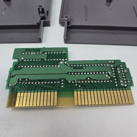 Classic Concentration Nintendo NES 1990 Game TESTED AUTHENTIC