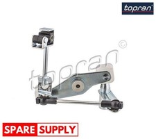 REPAIR KIT, GEAR LEVER FOR OPEL ASTRA CLASSIC F ASTRA F CALIBRA A TOPRAN 208 162