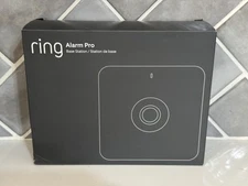 Ring - Alarm Pro Base Station - White