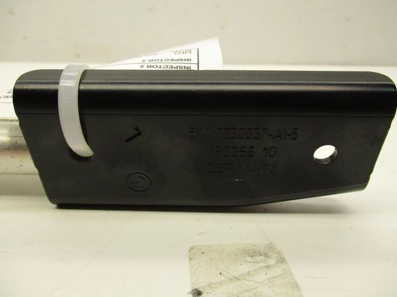 LH HYDRAULIC LIFT CYLINDER CONVERTIBLE Fits 2012-2018 BMW 640i 29618 - Image 4 of 4