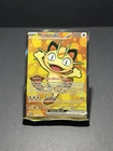 Pokemon TCG Meowth 107/088 Full Art Holo Ultra Rare NM PERFECT ORDER