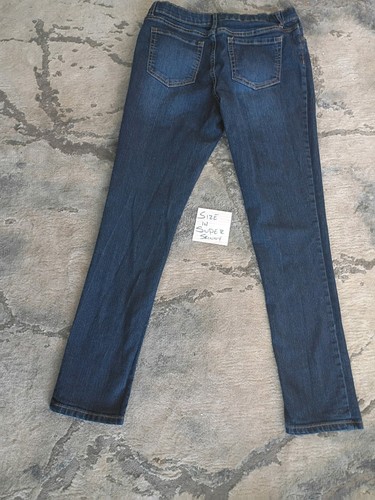 Girls' Size 14 Jeans Lot - 5 Pairs: Bootcut & Skinny Styles! - Picture 7 of 14