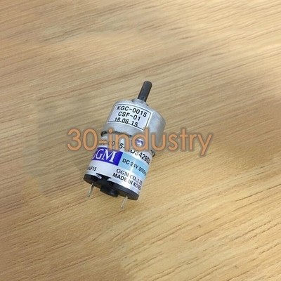 1PCS New For KGC-0015-KD3429S2 DC24V Motor #jg