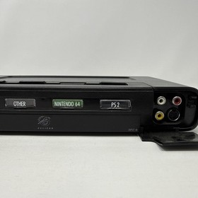 Pelican PL-970 Universal HD System Selector Component AV Gaming S-Video Switch