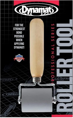 DYNAMAT 10007 Dyna-Roller Professional Heavy Duty Sound Original Version 
