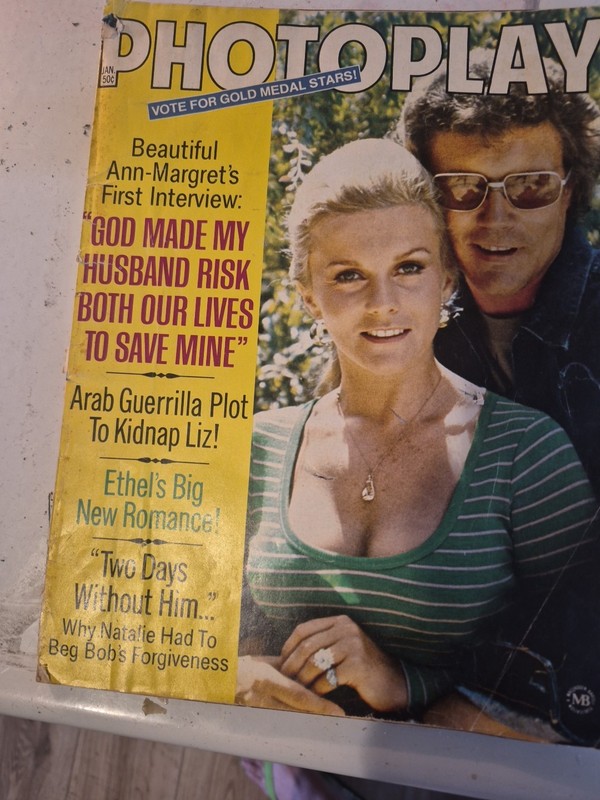 photoplay magazine