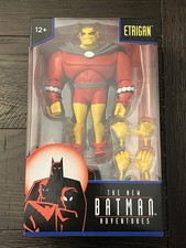 Etrigan  The Demon  The New Batman Adventures  6  Figure - McFarlane Toys