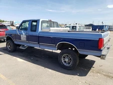 F250      1996 Door Handle Exterior 1918837