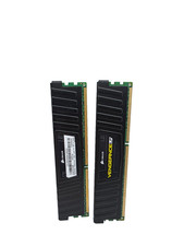 Corsair Vengeance LP 8Go (2x4Go) DDR3 1600MHz C9 RAM Kit CML8GX3M2A1600C9...