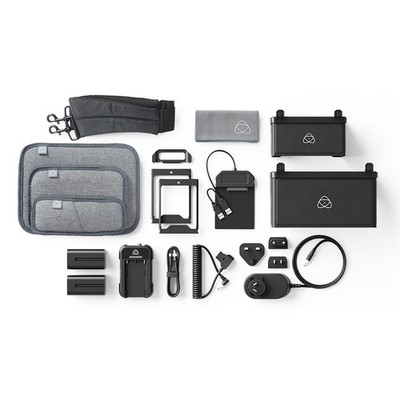 Atomos Universal Accessory Kit for 5 and 7'' Monitors/Monitor-Recorders