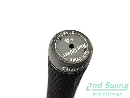 TaylorMade SIM2 Titanium Fairway Wood 3+ Wood 13.5° Graphite Stiff Right 43.75in - Picture 9 of 9