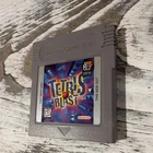 Nintendo Tetris Blast Nintendo Game Boy NTSC-U/C Puzzle Game Pak Cartridge