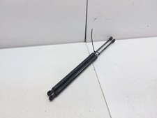 HYUNDAI SANTA FE MK3 COPPIA MONTANTI SOLLEVAMENTO GAS PORTELLONE 2018 81780-2W500