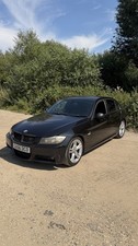 bmw 325d m sport