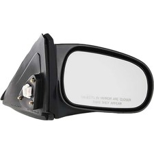 New Mirror Passenger Right Side Rh Hand Ho1321102 76200s02a25zb Coupe For Civic New Mirror Passenger Right Side Rh Hand Ho1321102 76200s02a25zb Coupe For Civic
