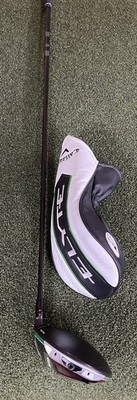 Callaway Elyte Driver 10.5 RH - Stock Fujikura Ventus Black 6S