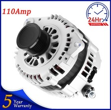 Alternator 11163 For Nissan Rogue 2008-2012 & X-Trail 2005-2006 2.5L 23100-AU410