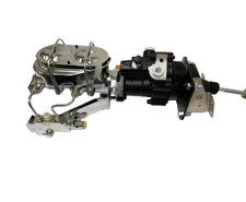 1964-72 Gm A-body Hydro Boost Power Brake Booster Master Cylinder Discdisc Kit
