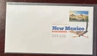 #4591 New Mexico Statehood USPS Digital unaddressed FDC