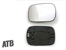 Retroviseur gauche (ou coque) Volvo XC70