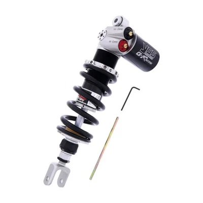 Amortisseur Arrière Réglable YSS Pour BMW S 1000 RR 2014-2018 - Photo 1/2