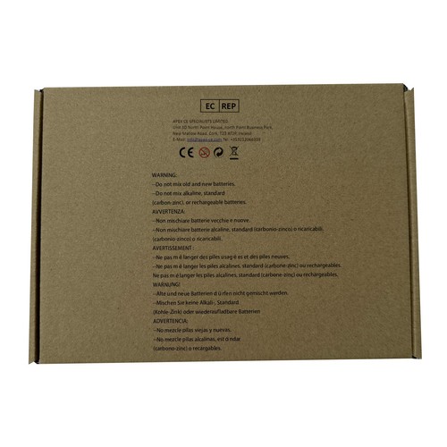 Plug &Play 10ft Replacement Cable for Starlink Rectangular Satellite V2 10ft(3m) - Photo 15/15