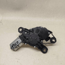 Lunette arrière Seat ALHAMBRA