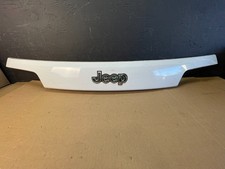 2014-2016 Jeep Grand Cherokee Tailgate Lift Gate Rear Hatch Wcamera Ad0065 Dg 2014-2016 Jeep Grand Cherokee Tailgate Lift Gate Rear Hatch Wcamera Ad0065 Dg