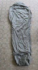 USGI MODULAR PATROL SLEEPING BAG EXC TENNIER INDUSTRIES US MILITARY