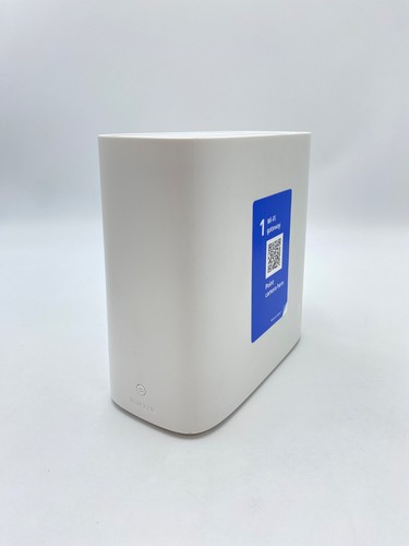 AT&T BGW320 Fiber Modem Router - AC Power, Ethernet & Phone Cables - TESTED - Picture 9 of 10