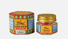 Tiger Balm Plus Ointment 19G - Relief for Muscle & Joint Pain