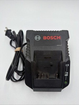 BOSCH 18V Battery Charger BC660 OEM Working