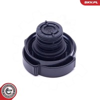 Esen SKV Verschlussdeckel, KüHlmittelbehäLter 61SKV003 FüR BMW Land Rover MG