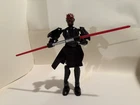 LEGO 75537 Star Wars Darth Maul 100% Complete