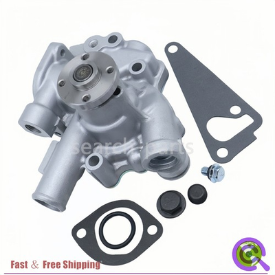 #ad #ad 1Set Water Pump 3070132 Fit For Polaris Ranger 900 Crew 2011 2014 $86.59