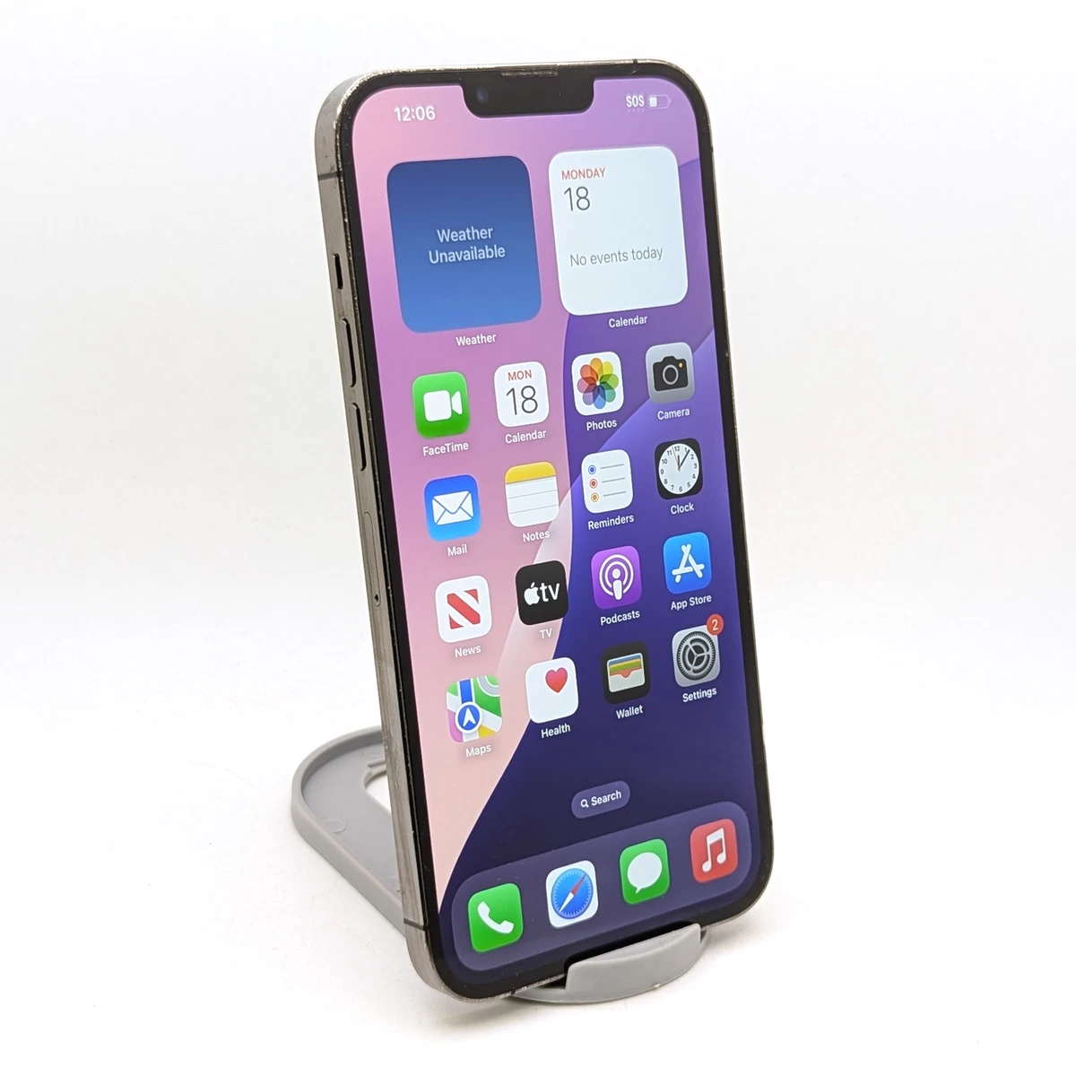 Apple iPhone 13 Pro Max 128GB for Sale - Shop New & Used Cell