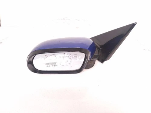 2020-2025 Kia Soul Driver Side Rear View Mirror Outside 87610-K0440 *Scratches