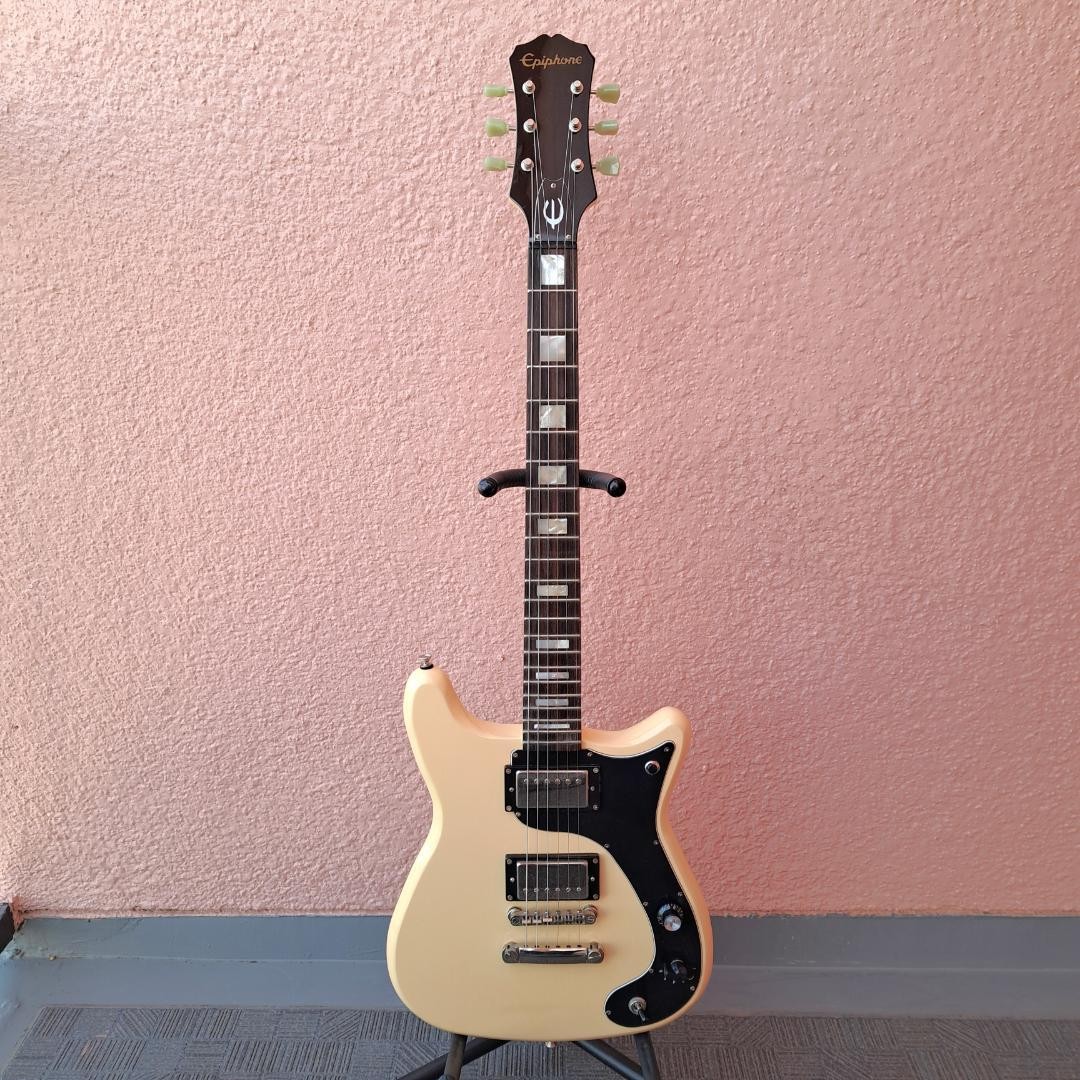 □Epiphone Wilshire Kill Switch Phant-o-matic | eBay