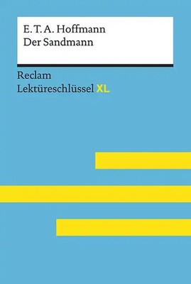 Der Sandmann von E. T. A. Hoffmann