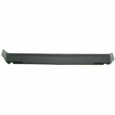 Front Lower Valance Air Deflector Primed For 1982-94 S10 S15 Blazer Sonoma Jimmy