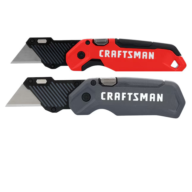 2-blade With Blade Storage
