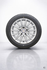 16 Zoll Winterkompletträder für Mercedes-Benz A-Klasse (W177), CLA (C118)
