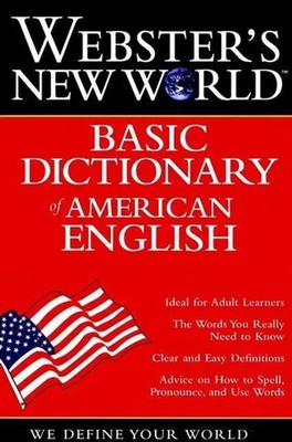 Webster's New World Basic Dictionary of American English | Wo (u. a.) | Englisch
