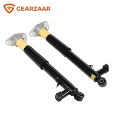 Rear Electric Shock Absorbers Struts For VW Passat CC 357 2008-2012 1K0512010B