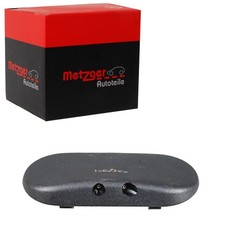 METZGER WASCHWASSERDÜSE VORNE LINKS VORNE RECHTS PASSEND FÜR AUDI A2 A3 A4 A6